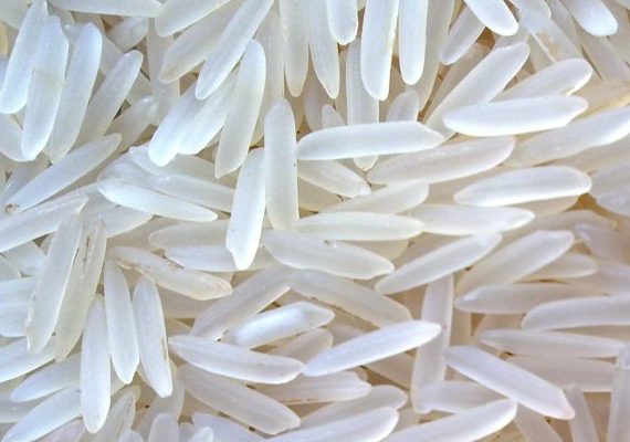 Rice - Kainat 1121 (1)